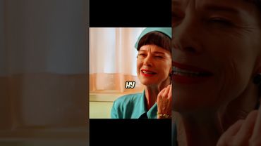 Медсестра съела чужой персик😳 #фильм