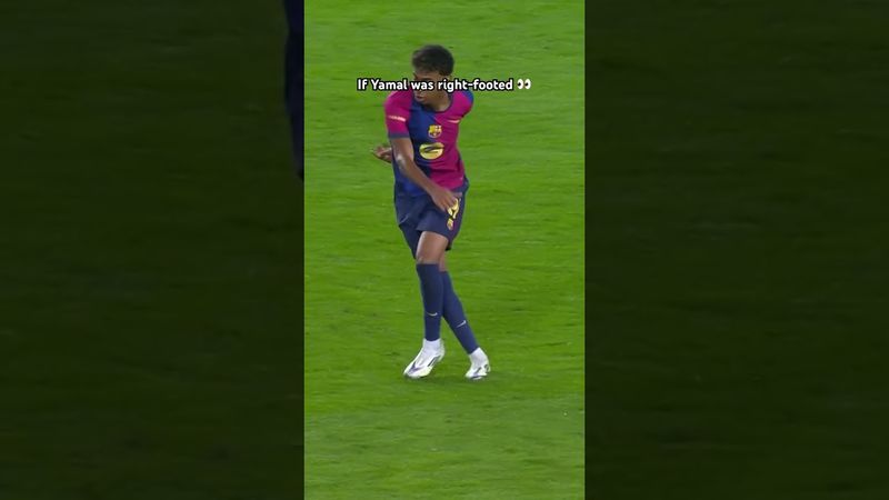 Spot anything different? 👀