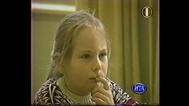 ИТА «Новости» (ОРТ, 02.06.1995, 00:55 MSK) Окончание выпуска
