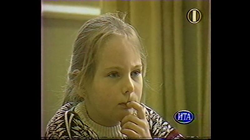 ИТА «Новости» (ОРТ, 02.06.1995, 00:55 MSK) Окончание выпуска