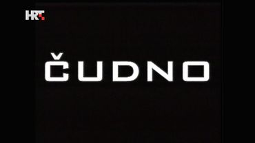 Na rubu znanosti: Čudno 1