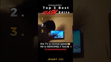 Ranking the Best Flash Edits PART 15