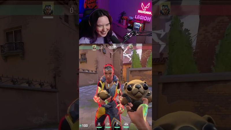 Степан flex | #solodana on #Twitch