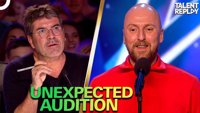 This Tap Dance Crew's Energy Is CONTAGIOUS | Britain's Got Talent