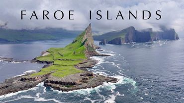Faroe Islands 4K | The Last Paradise on Earth (Travel Documentary)