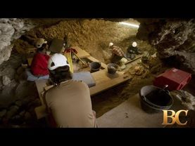 Gli archeologi spagnoli trovano segni di cannibalismo bellico risalenti a 5.700 anni fa