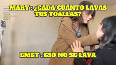 MARYBLOG SE ENTERA QUE EMETSUKI SE CONVIRTIÓ EN UNO DE ELLOS