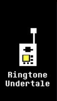 Ringtone de Undertale #undertale #soundedit #effects #undertalefrisk ...