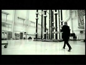 VACUUM I Breathe ( official video) 1997