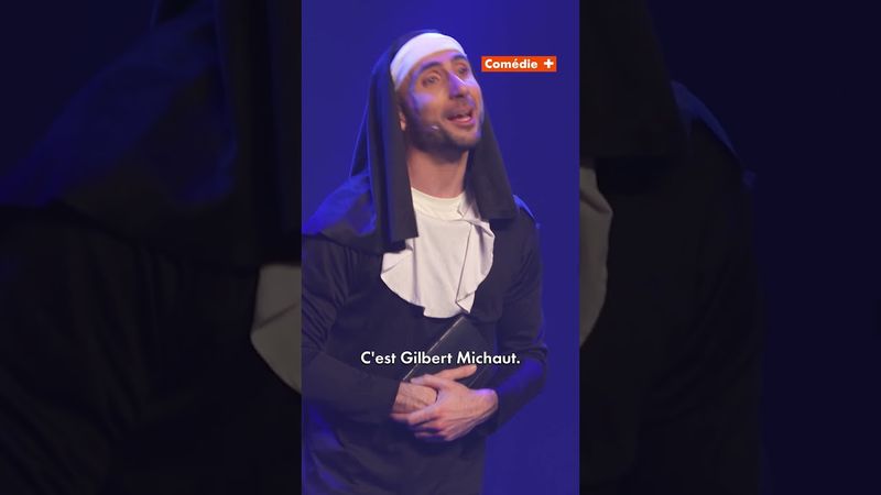 Les Décaféinés : Les soeurs - "Les deux derniers amis du monde" - Comédie+