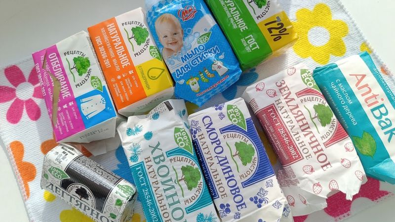 Мылю НМЖК и болтаю//Долгое мыление 🧼🧼🧼🧼🧼