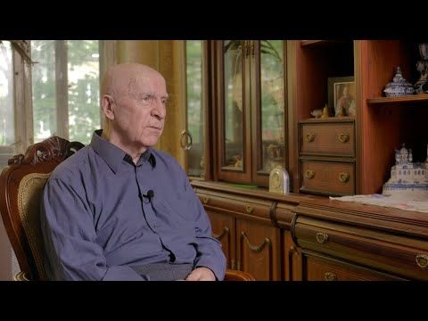 Леонид Крысин: «Это была атмосфера свободы и интеллектуального блеска»