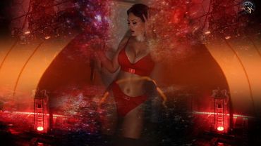 🔥 WHAT YOU'VE GOT ME by MORGAN ROSXAN 🔥