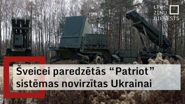 Eksperti skeptiski par Trampa sankciju draudiem