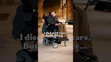 RIP Stephen Hawking (1942–2018) – The Extraordinary Journey of the Mind that Explained the Cosmos