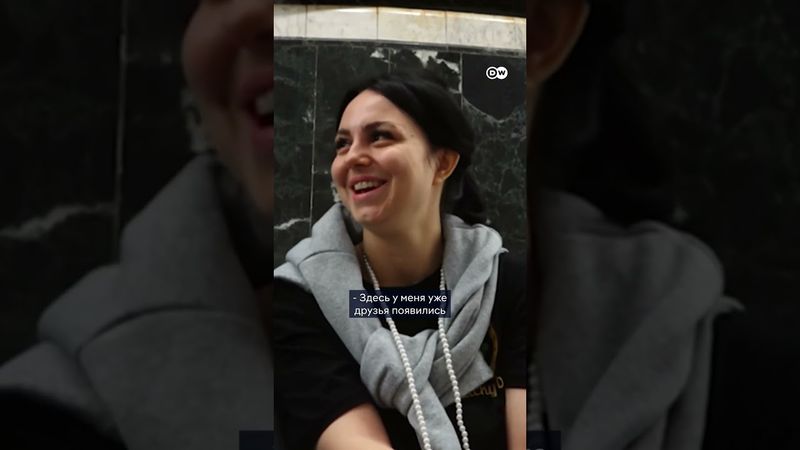 Как киевляне ночуют в метро во время атак РФ