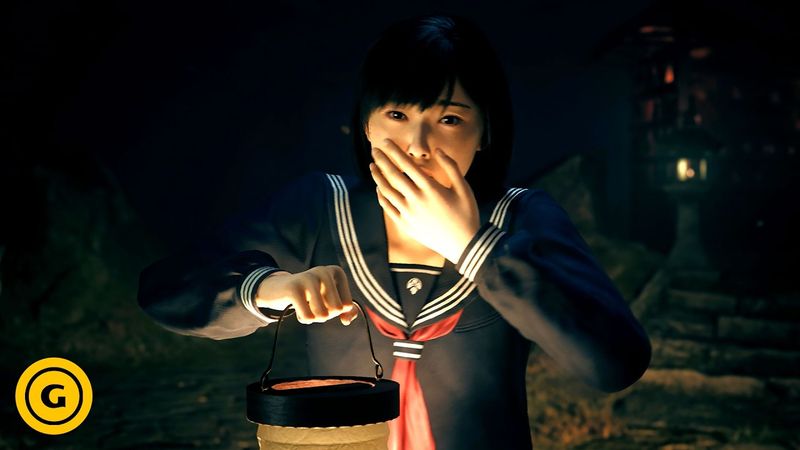 Silent Hill f - 10 Minutes of NEW Gameplay