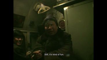 Tie Xi Qu: West of the Tracks - Part 3: Rails - EN Subtitles