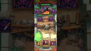 Крушители подземелий. Офаниэль с руной защитника 7 доблестей на рунной неделе.