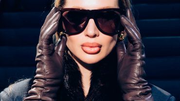 LOBODA — НЕ МЕШАЙ | MOOD VIDEO