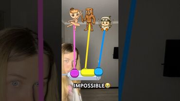 Impossible Brainrot Animals😭#shorts