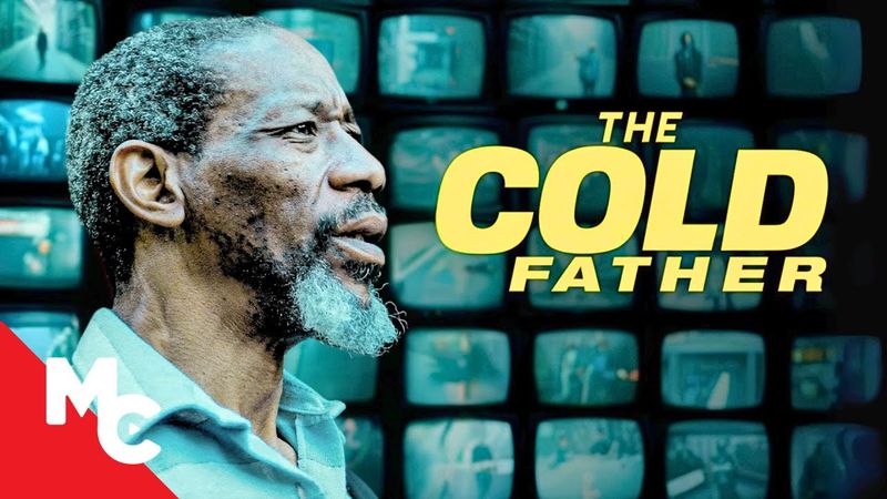 He Will Find His Daughter’s Killer | The Cold Father | 2025 Crime Thriller Movie