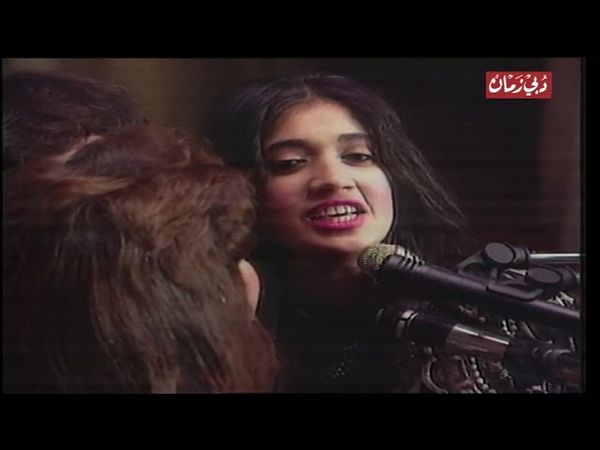 أبو بكر سالم - غيار - حفل سينما الأندلس 1989