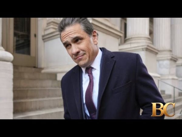 Trump naming his former defense attorney as acting Librarian of Congress