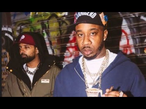 Raf Saperra ft. Benny the Butcher - Butcher's Scale | Prod by Taj Aulakh