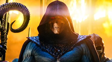 Властелины вселенной - Русский трейлер (4K Дубляж, 2026) Хи-Мен