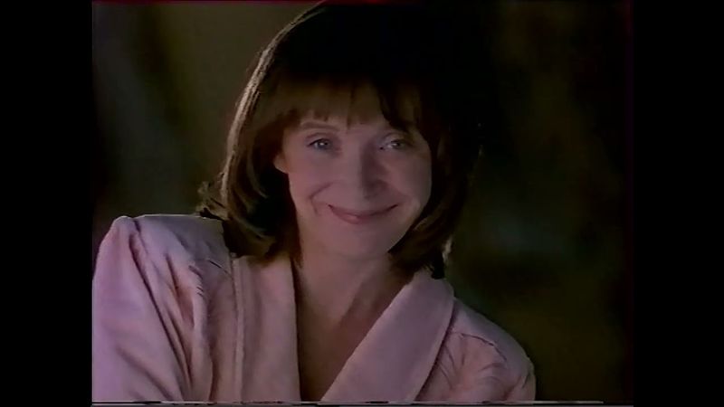 Реклама + конец эфира (21.03.1997)