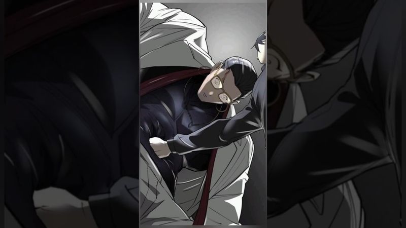 |Bro Was Way Too OP🥶| [Cosmic Heavenly Demon 3077] #manhwa #manhwareccomendation #manhua