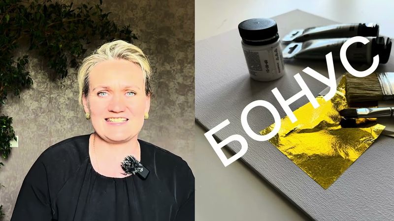 Картины для души и заработка