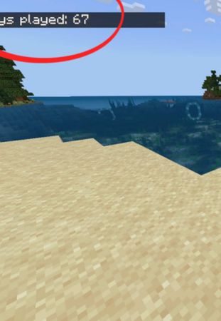 1 day = 25 mins 🥀 🔥 || #Minecraft #minecraftbuilding #minecrafttutori...