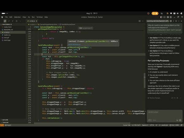 Мой ИИ-напарник следит за экраном и помогает на лету! БЕСПЛАТНО!