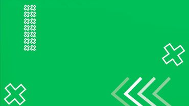 Why Green Screen Motion Graphics is the Future of Video