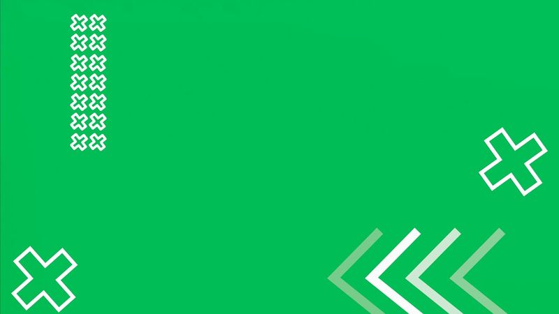 Why Green Screen Motion Graphics is the Future of Video