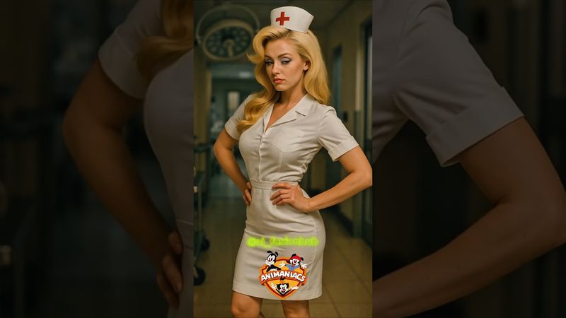 Animaniacs in Real Life: Absolute Cartoon Chaos! 🎬💥🐭#livingcartoon #animaniacs #warnerbros