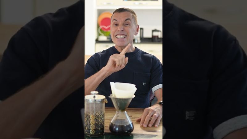 Эта информация перевернет твое представление о КОФЕИНЕ #макспогорелый #пп #обманвеществ #кофе