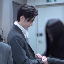 sunghoon with nunim*-* #enhypen #sunghoon