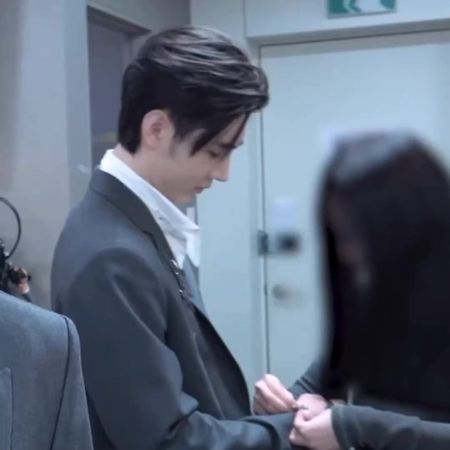 sunghoon with nunim*-* #enhypen #sunghoon