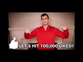 hes been living inside her walls (deleted life of luxury vid)