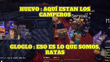 GLOGLO ES EXPUESTO POR CORRELON