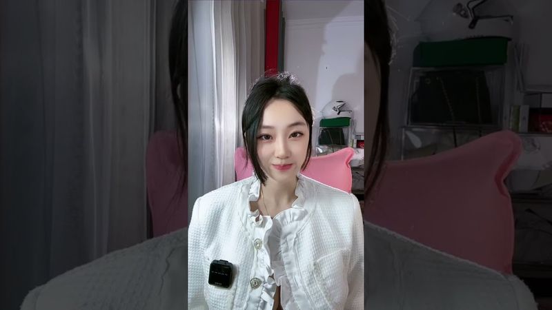 抖音 咩咩 #tiktok #抖音