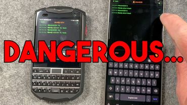 BITCHAT - THE MOST DANGEROUS MESSAGING APP YET?