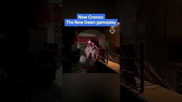 New Cronos: The New Dawn Gameplay #IGNLive