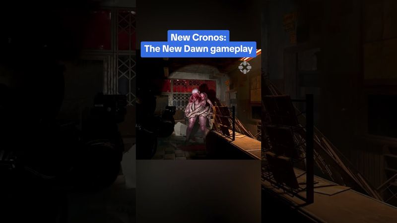 New Cronos: The New Dawn Gameplay #IGNLive