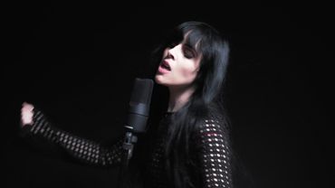 In and Out of Love - Armin Van Buuren feat Sharon den Adel (cover by Federica Lanna)