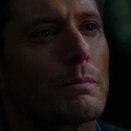 Закончил просмотр сериала😥#динвинчестер #сэмвинчестер #сверхестествен...