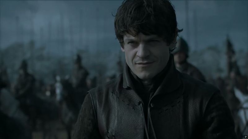 Игра престолов - Битва Бастардов